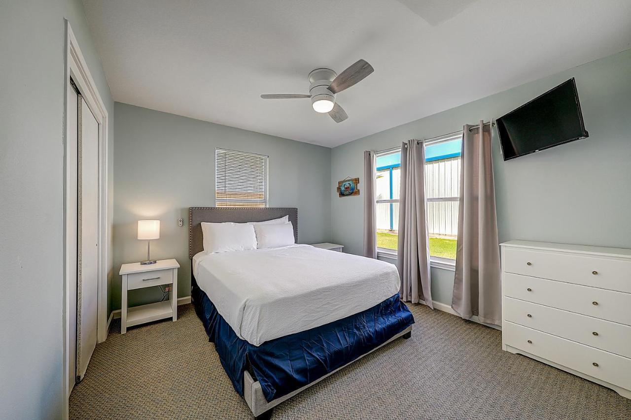 Wharf Cottage Rockport Exterior photo