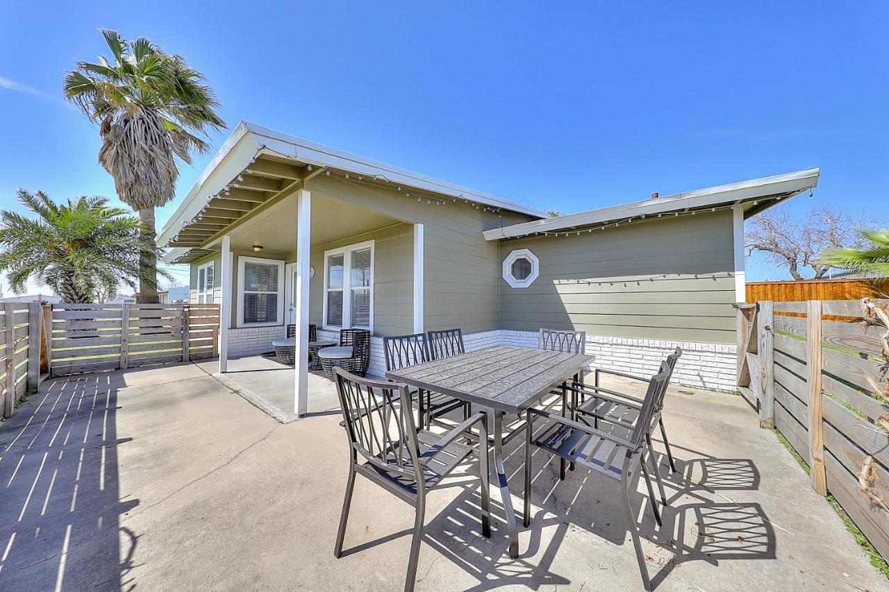 Wharf Cottage Rockport Exterior photo