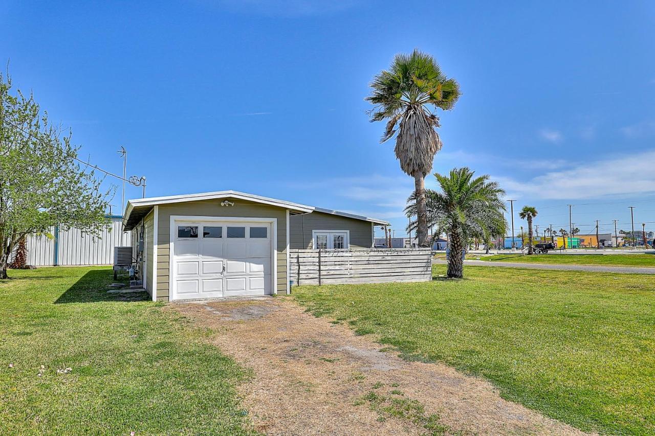 Wharf Cottage Rockport Exterior photo
