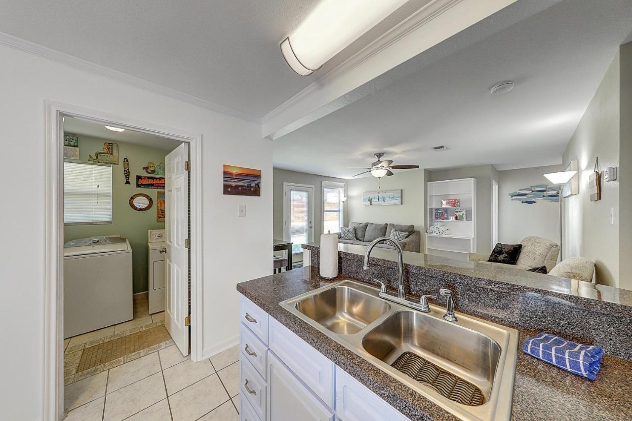 Wharf Cottage Rockport Exterior photo