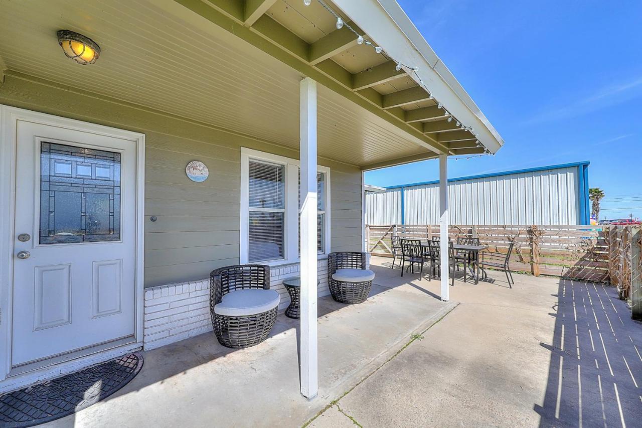 Wharf Cottage Rockport Exterior photo