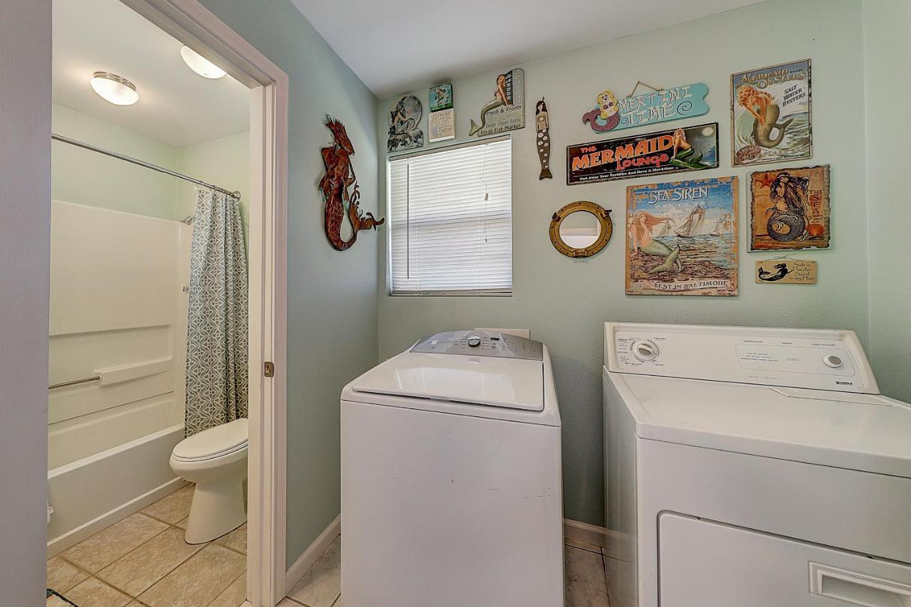 Wharf Cottage Rockport Exterior photo